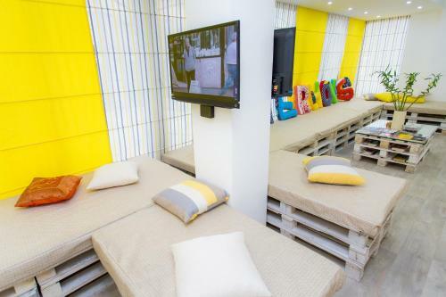 Bed & Breakfast Interhouse Bishkek