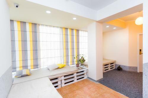 Bed & Breakfast Interhouse Bishkek