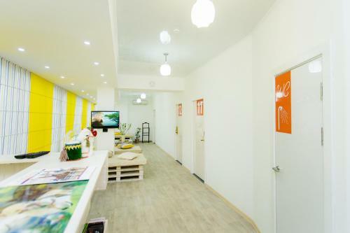 Bed & Breakfast Interhouse Bishkek