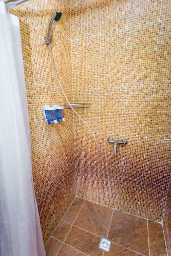 Bed & Breakfast Interhouse Bishkek