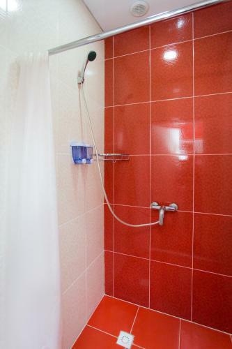Bed & Breakfast Interhouse Bishkek