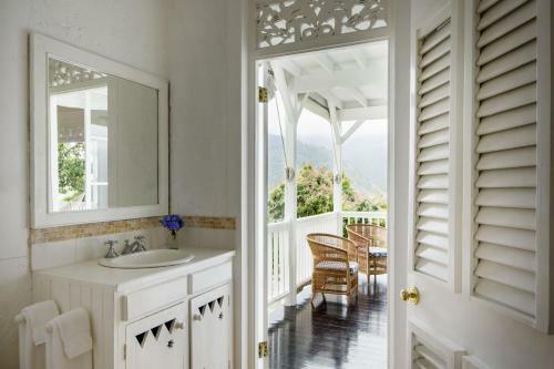 Hotel Strawberry Hill