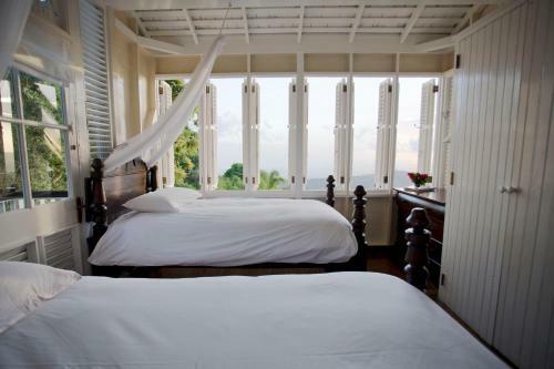 Hotel Strawberry Hill