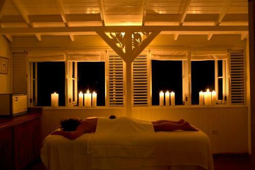 Hotel Strawberry Hill