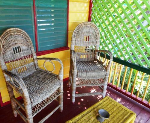 Hotel Banana Shout Resort