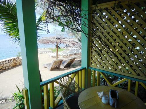 Hotel Banana Shout Resort