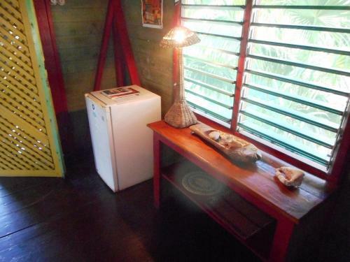 Hotel Banana Shout Resort