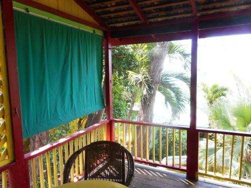 Hotel Banana Shout Resort