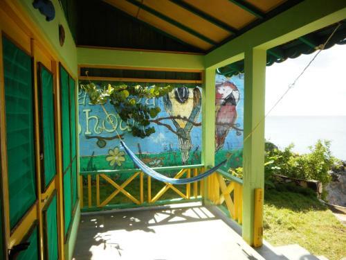 Hotel Banana Shout Resort