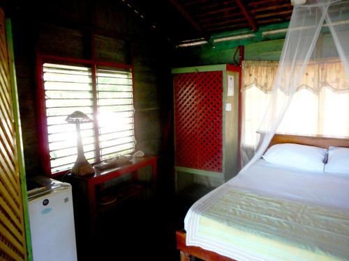 Hotel Banana Shout Resort