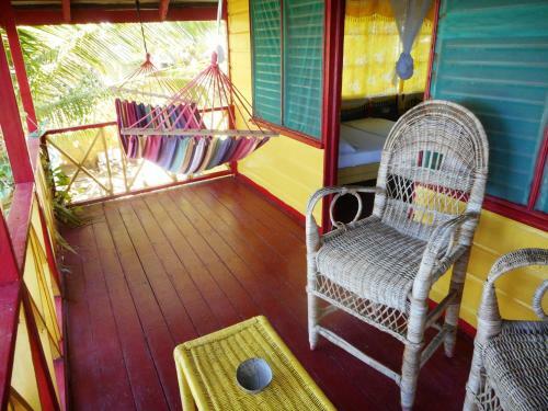 Hotel Banana Shout Resort