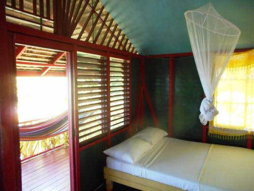 Hotel Banana Shout Resort