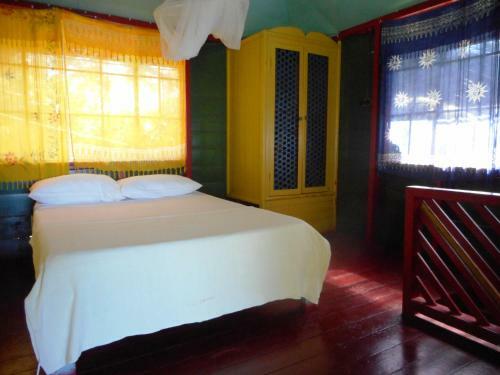 Hotel Banana Shout Resort