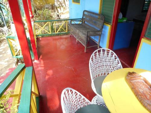 Hotel Banana Shout Resort