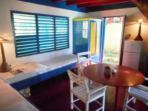 Hotel Banana Shout Resort