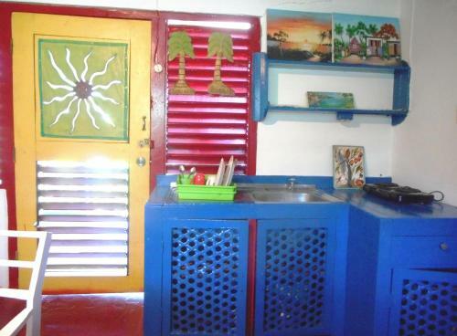 Hotel Banana Shout Resort