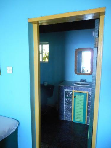 Hotel Banana Shout Resort