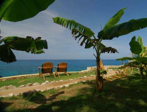 Hotel Banana Shout Resort