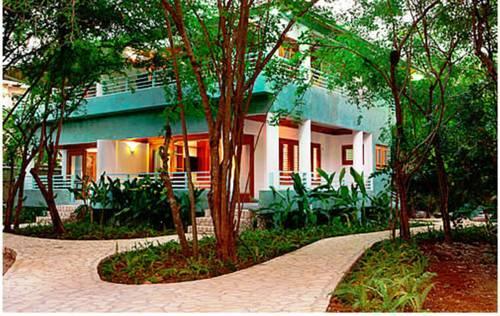Hotel Samsara Cliff Resort & Spa