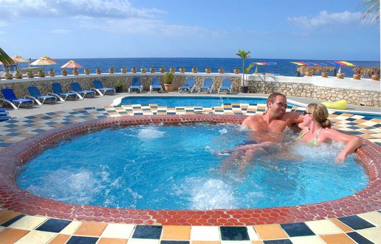 Hotel Samsara Cliff Resort & Spa