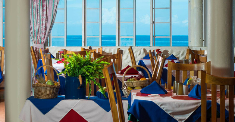 Hotel Samsara Cliff Resort & Spa