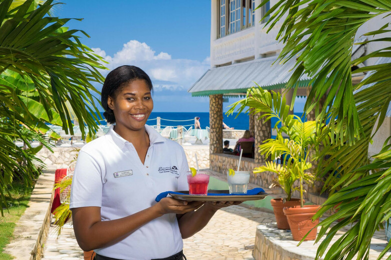 Hotel Samsara Cliff Resort & Spa