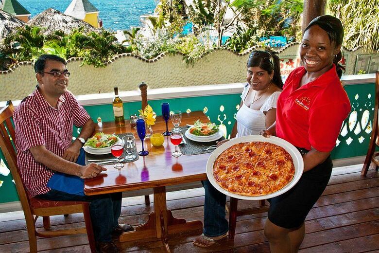 Hotel Samsara Cliff Resort & Spa