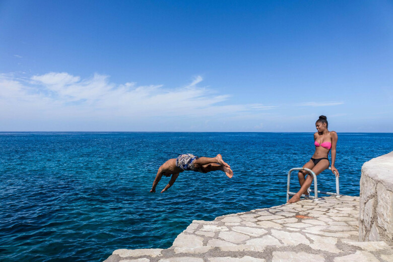 Hotel Samsara Cliff Resort & Spa