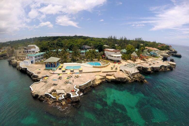 Hotel Samsara Cliff Resort & Spa