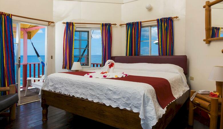 Hotel Samsara Cliff Resort & Spa