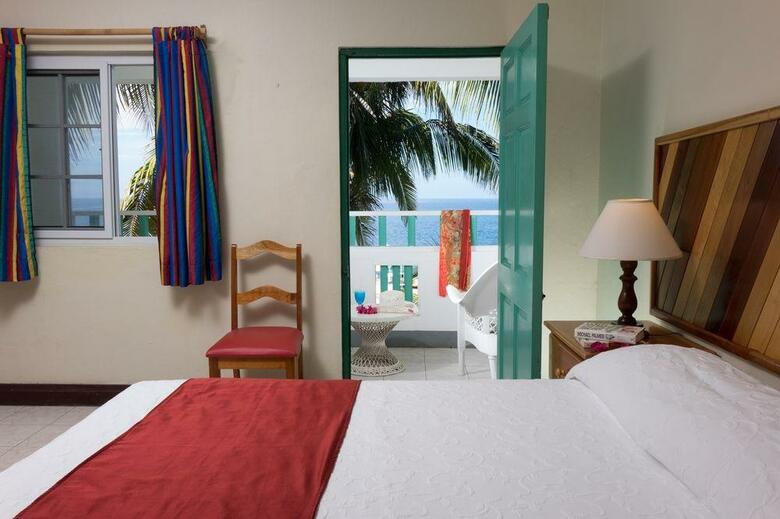 Hotel Samsara Cliff Resort & Spa