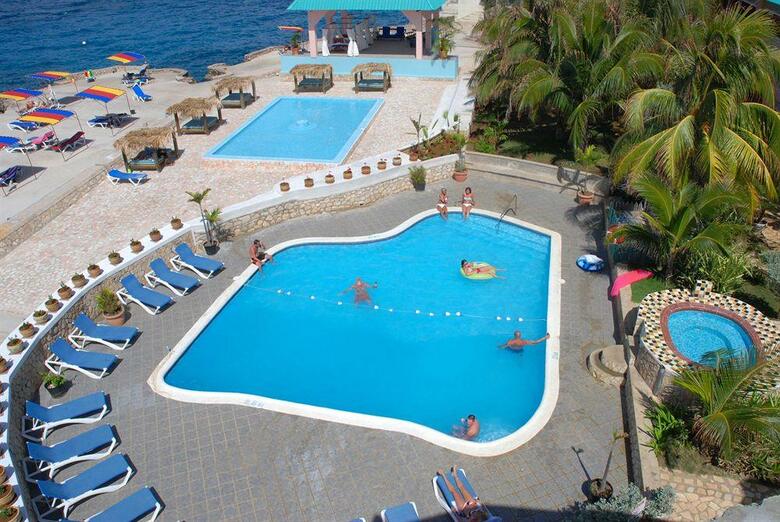 Hotel Samsara Cliff Resort & Spa