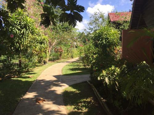 Hotel Firefly Beach Cottages