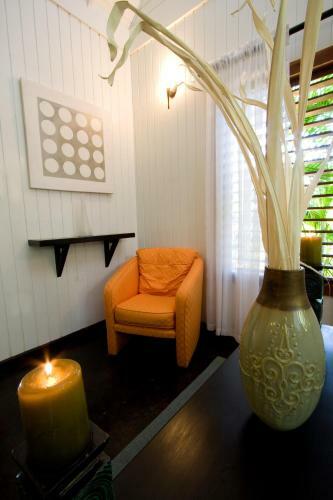 Villas Sur Mer