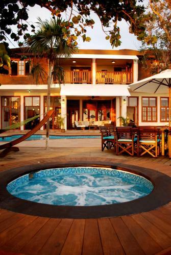Villas Sur Mer