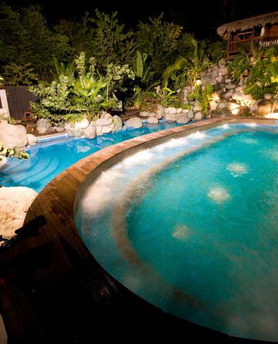 Villas Sur Mer
