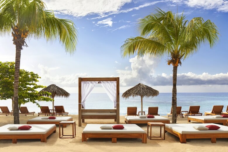 Hotel Breathless Montego Bay