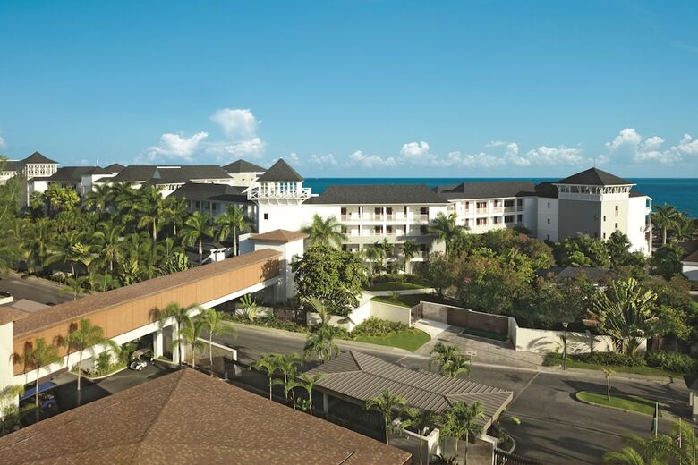 Hotel Breathless Montego Bay