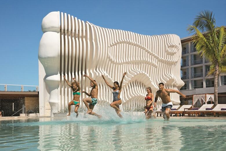 Hotel Breathless Montego Bay