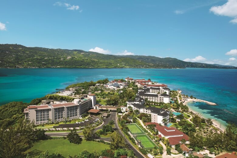 Hotel Breathless Montego Bay