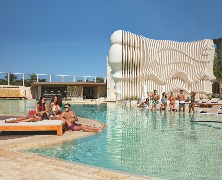 Hotel Breathless Montego Bay
