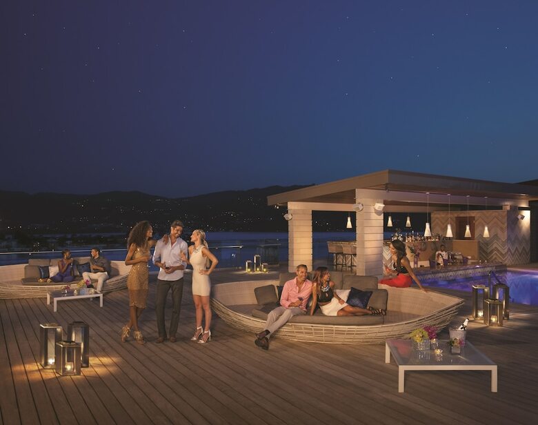 Hotel Breathless Montego Bay