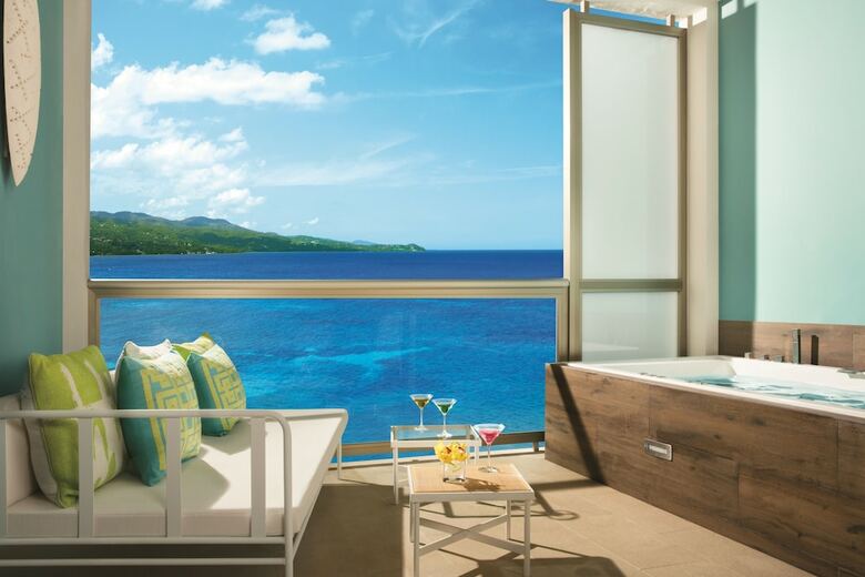Hotel Breathless Montego Bay