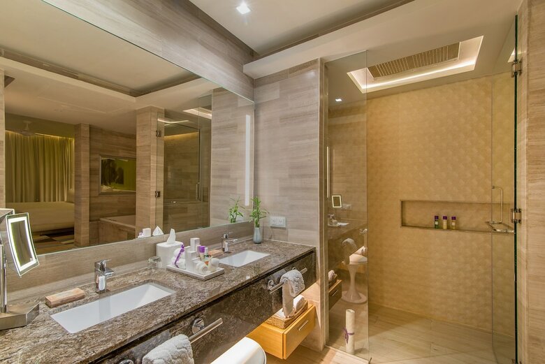 Hotel Breathless Montego Bay