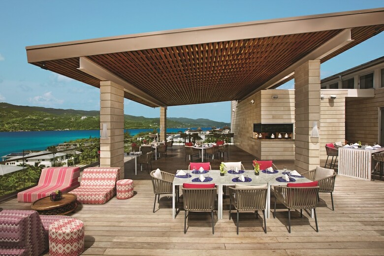 Hotel Breathless Montego Bay