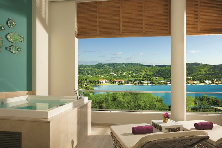Hotel Breathless Montego Bay