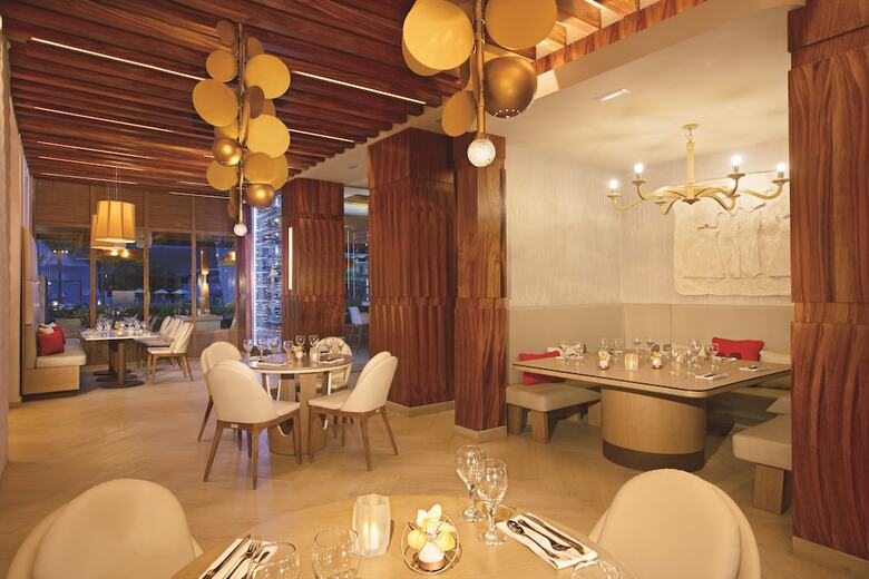 Hotel Breathless Montego Bay
