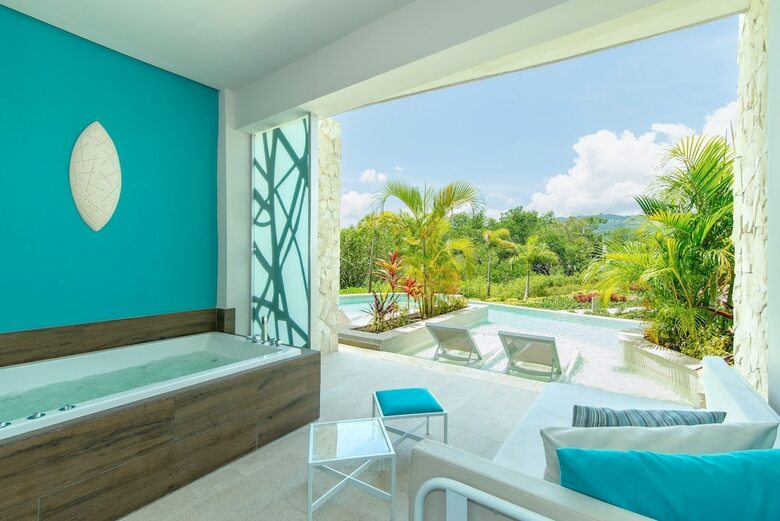 Hotel Breathless Montego Bay