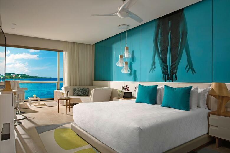 Hotel Breathless Montego Bay