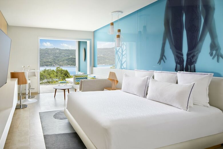 Hotel Breathless Montego Bay